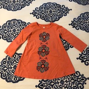 Tea Collection Tunic Dress